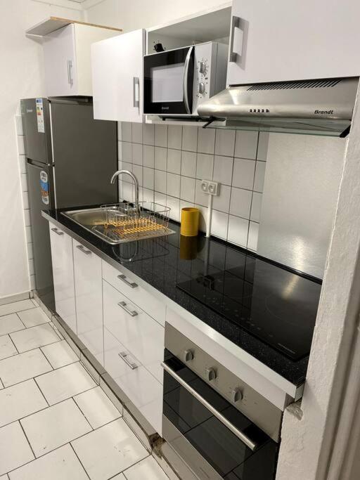 Appartement Moderne, 2 Chambres, Proche Aeroport • Chu • Port Les Abymes Ngoại thất bức ảnh