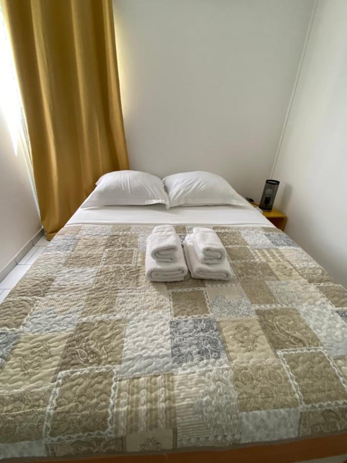 Appartement Moderne, 2 Chambres, Proche Aeroport • Chu • Port Les Abymes Ngoại thất bức ảnh